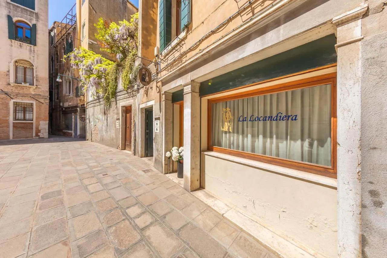 La Locandiera Venice Bed & Breakfast