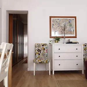 Apartment Ca' Petrona, Venice
