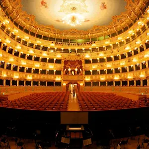 Bighouse , Venice Italy