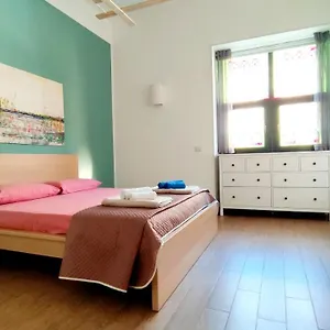 Casa San Crispino, Boccetta. , Messina Italy