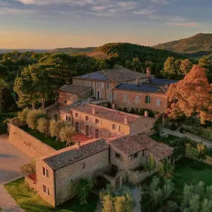 Vakantieboerderij Borgo Sant'ambrogio - 