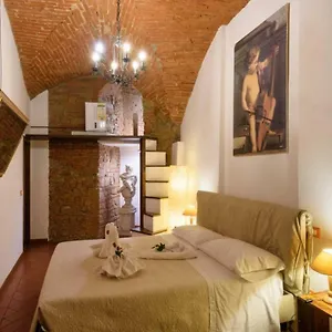 Secret Suite: A Dream Came True In , Florence Italy