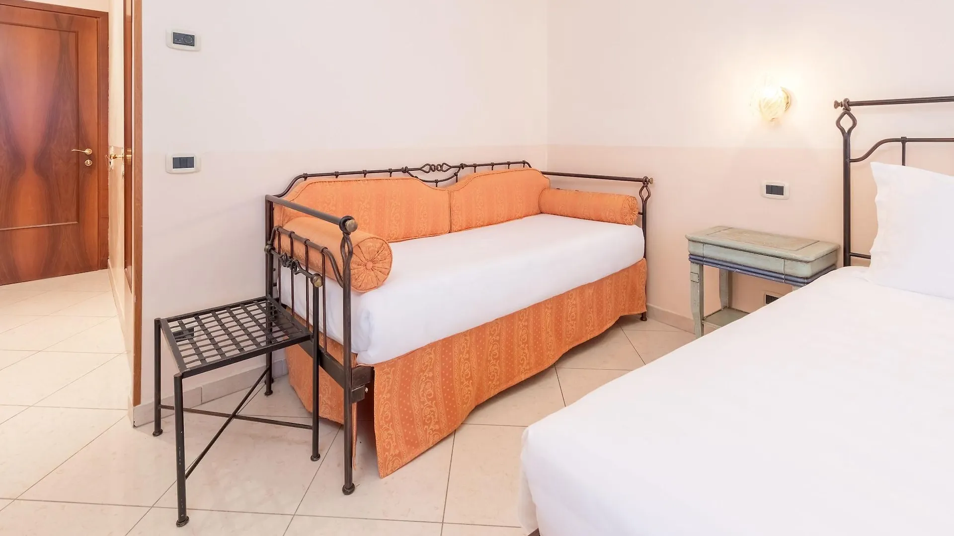***  ヴェネツィア ラ ロカンディエラ Bed & Breakfast イタリア