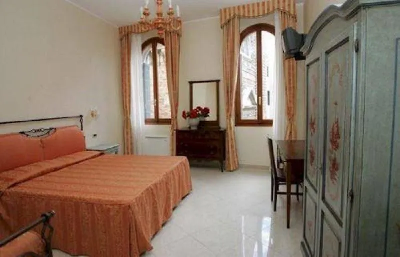 ***  ヴェネツィア ラ ロカンディエラ Bed & Breakfast イタリア